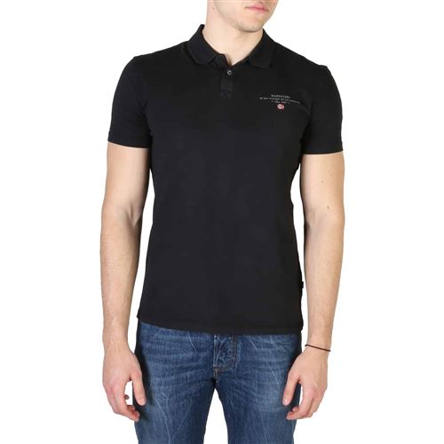 Napapijri - ELLI_NP0A4E2L Taille XL,Couleur Noir