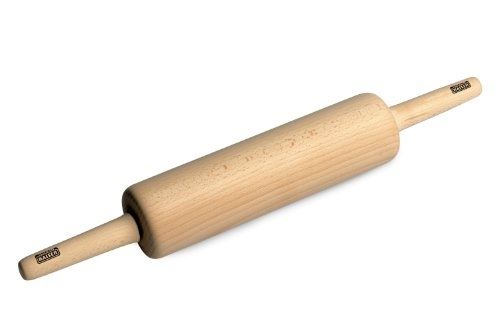 Kaiser - rouleau à pâtisserie en hêtre 25 cm