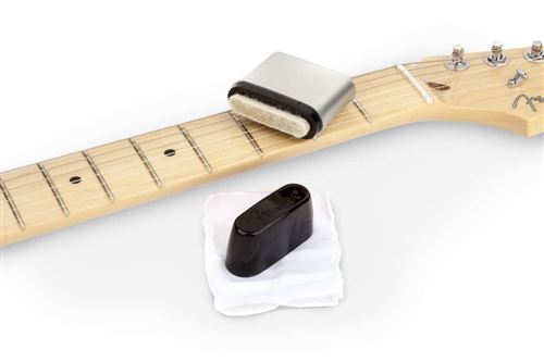 Fender - Speed Slick - Nettoyant pour cordes de guitare - Image 2