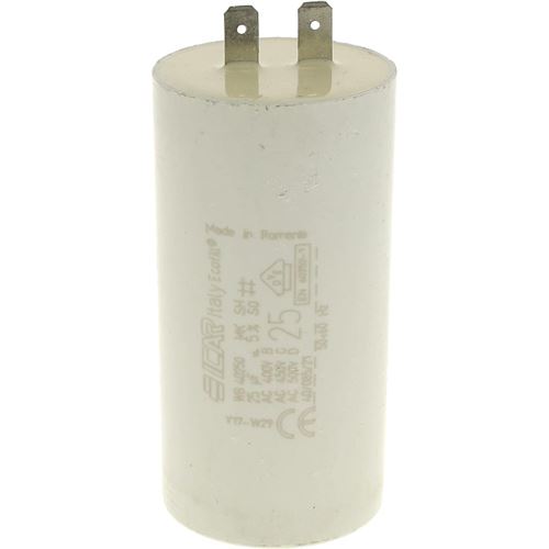 Karcher Kärcher 6.661-129.0 Condensateur