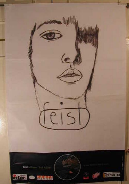 Feis - 80x120 cm - AFFICHE / POSTER