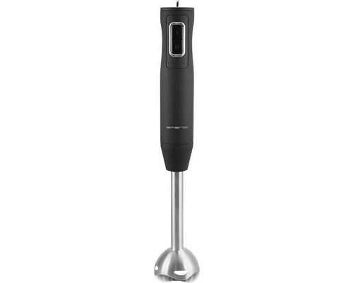 EMERIO HB-111446 Mixeur plongeant 250 W noir, acier inoxydable