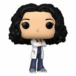 Figurine Funko Pop TV Grey s Anatomy Cristina Yang
