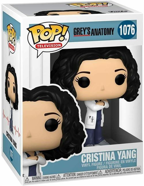 Figurine-Funko-Pop-TV-Grey-s-