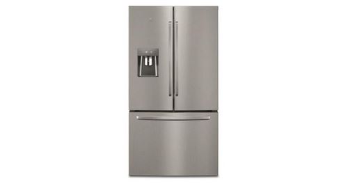 Réfrigérateur américain 91cm 536l a++ nofrost inox - en6086mox