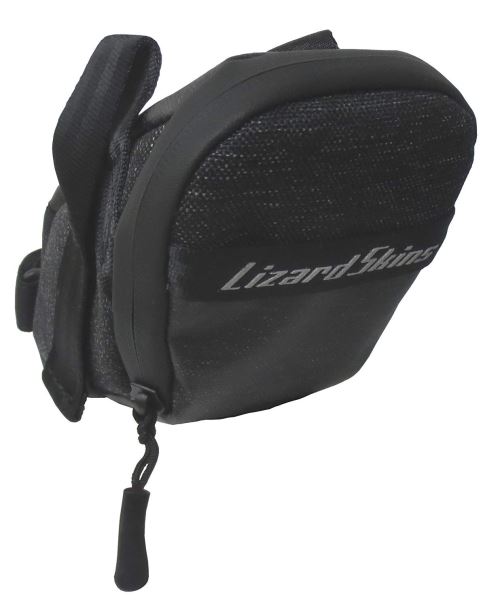 Lizard Skins sacoche Super Cache noir 1,47 litre