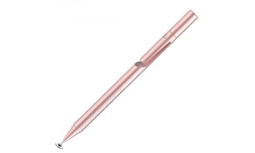 Stylet Adonit Jot-Pro3 Rose ultra précis iPhone iPad Galaxy Tab écran capacitif
