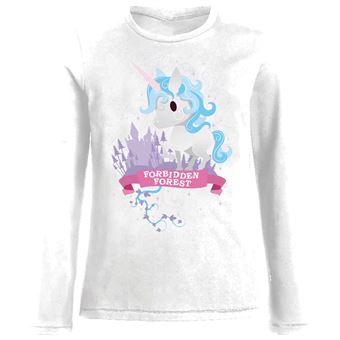 T-shirt Fille Harry Potter - Luna's World Taille 12 ans - Autres vêtements  - Achat \u0026 prix | fnac