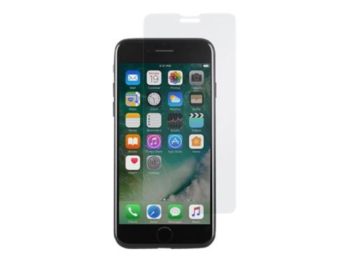 moshi AirFoil - Schermbeschermer - transparant - voor Apple iPhone 7