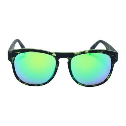 Lunettes de soleil Unisexe Italia Independent 0902-140-000 (ø 54 mm)