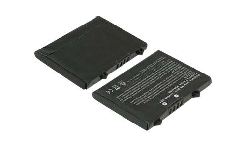 MicroBattery - batterie pour ordinateur de poche - Li-Ion - 900 mAh