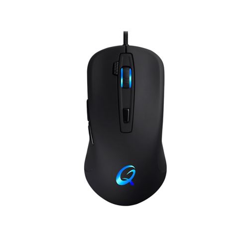 Souris Gaming Qpad Dx-5 - Optique