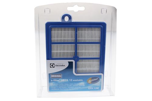 Electrolux Filtre Hepa 13 Menalux Efs1W