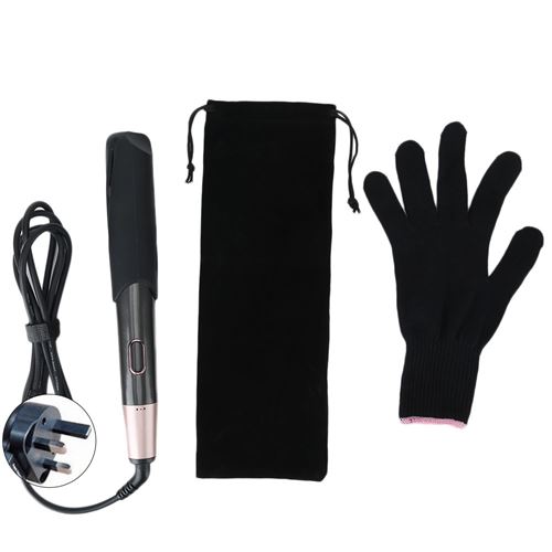 lisseur temperature reglable