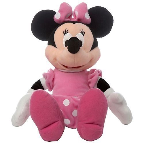 Peluche Dream Hugs Disney - Minnie