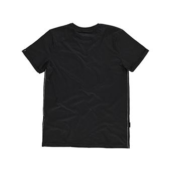 T Shirt Zelda Links Awakening Poche Noir Taille S