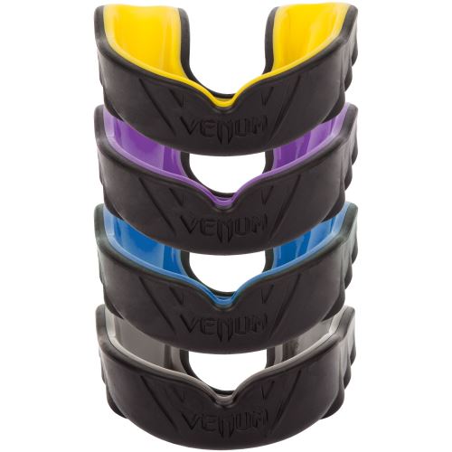 protège dents Venum Challenger-Unique-Noir / Bleu--Noir / Bleu-Unique-Noir / Bleu---------------Unique