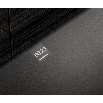 Siemens iQ500 SN65ZX49CE - Lave-vaisselle - intégrable - WiFi - Niche - largeur : 60 cm - profondeur : 55 cm - hauteur : 81.5 cm - noir