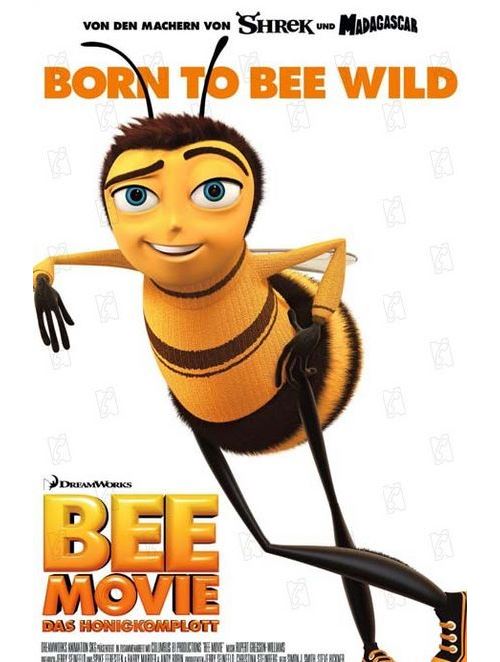 Acheter Bee Movie AFFICHE CINEMA ORIGINALE État correct - 19,99 € Bee Movie AFFICHE CINEMA ORIGINALE État correct - N/A reconditionné disponible sur Fnac