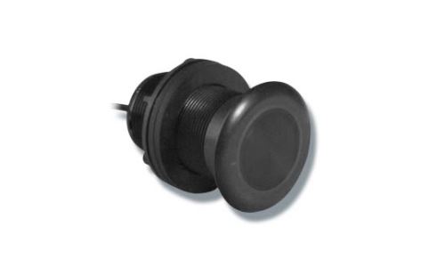 Raymarine Sonde P319 Plastique Traversante avec température 600W 50/200kHz