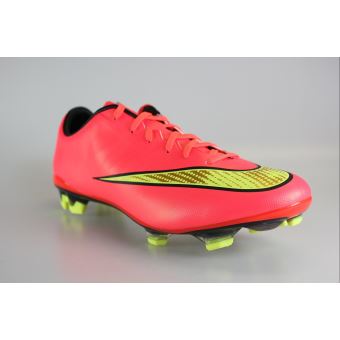 mercurial rose fluo