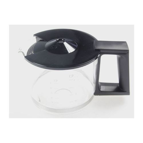 Verseuse + couvercle pour cafetiere krups - g490370