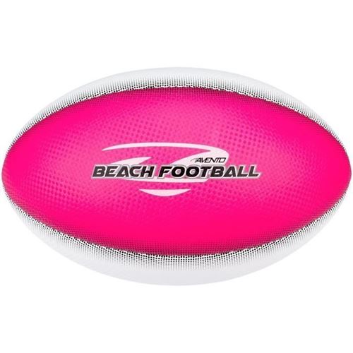 AVENTO Ballon de beach rugby - Rose