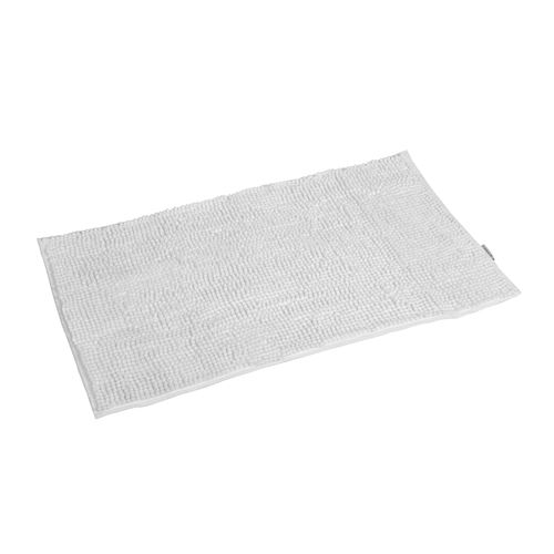 L3c Blanc Tapis De Bain Sweety 45X75 Cm