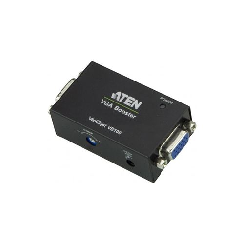 ATEN VB100 amplificateur de signal