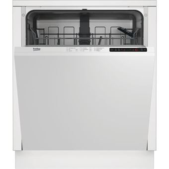 Lave Vaisselle Encastrable Beko