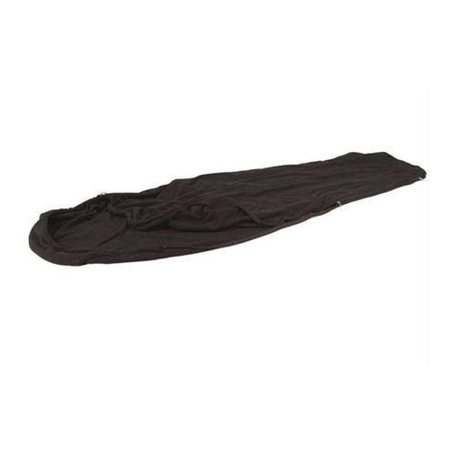 Drap sac de couchage Polaire Mil-Tec