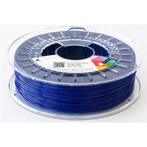Smartfil Filament Abs - 1.75mm - Bleu - 750g