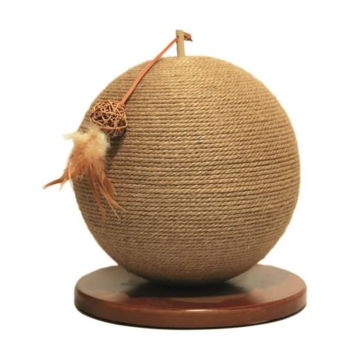 Meilleurs prix pour rosewood griffoir élégant - 33x30cm - pour chat