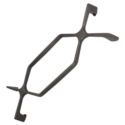 Grille Double Support Casserole Four, Cuisinière 481010651896 Whirlpool - 311585