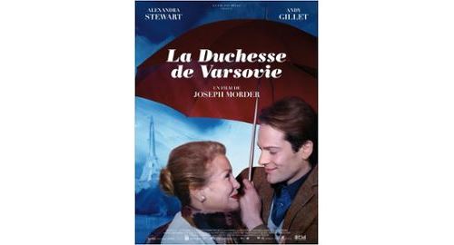 Acheter La Duchesse de Varsovie AFFICHE CINEMA ORIGINALE - 22,99 € La Duchesse de Varsovie AFFICHE CINEMA ORIGINALE - reconditionné disponible sur Fnac
