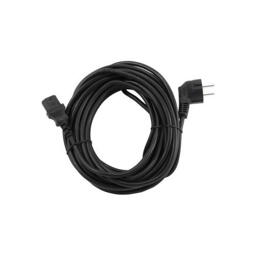 Gembird PC-186-VDE - câble d'alimentation - 5 m
