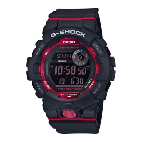 Casio Homme Montre GBD-800-1ER
