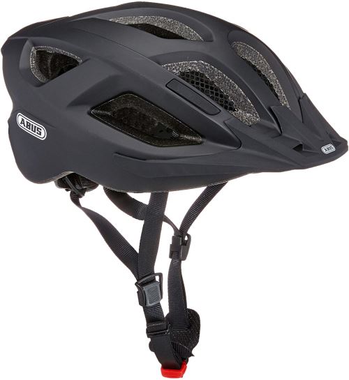 Abus Aduro 2.0 Casque pour vélo Mixte