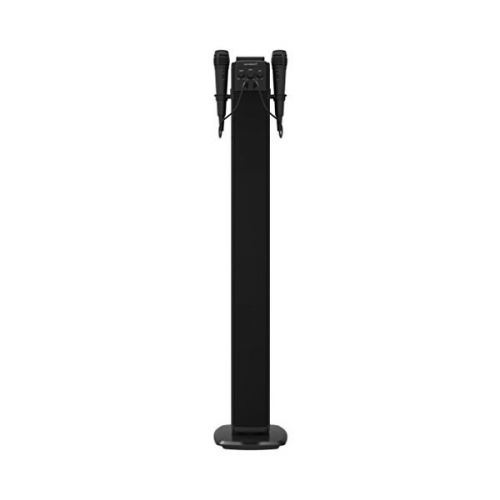 Tour sonore bluetooth Sunstech STBTK150 40W Noir