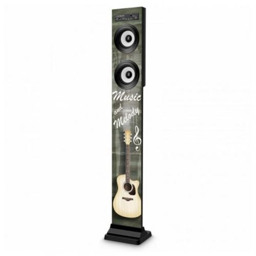 Tour sonore bluetooth Innova TW/BFM9GUIT 20W