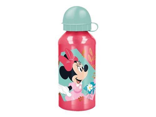 Minnie Mouse - Bouteille d'eau - 400 ml
