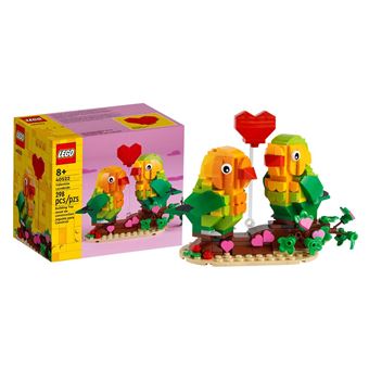 Lego Saisonnier 40522 - Les Tourtereaux de la Saint-Valentin