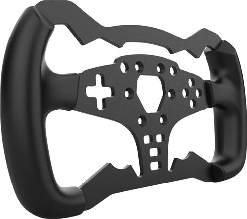 Moza Racing ES/ESX Formula Wheel Mod (RS032)