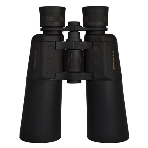 Paralux - Jumelles Nemrod II 8X56 03-1857-1 - Noir
