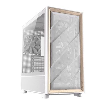 ANTEC FLUX (Blanc) - 1