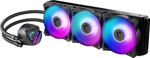 Msi Mag Coreliquid 360R - Image 3