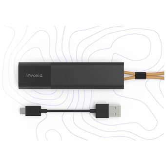 invoxia tracker gps tracker gps pro sans abonnement - 1