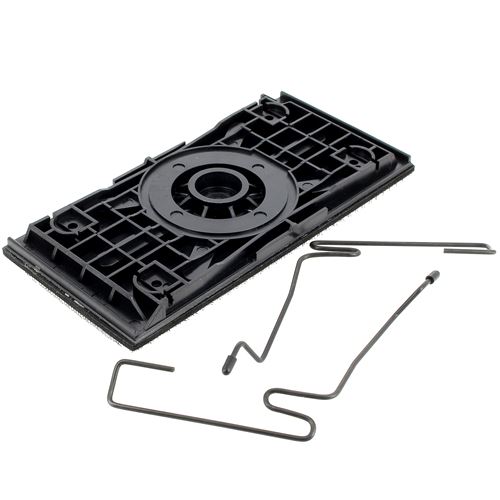 Non Communiqué Semelle 90533572 - Ponceuse Black & Decker