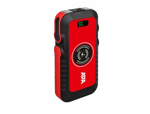 Système de démarrage rapide APA 16444 Courant daide au démarrage (12 V)=600 A