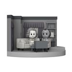 Figurine Mini Moment - Wanda Vision - Lr 50's